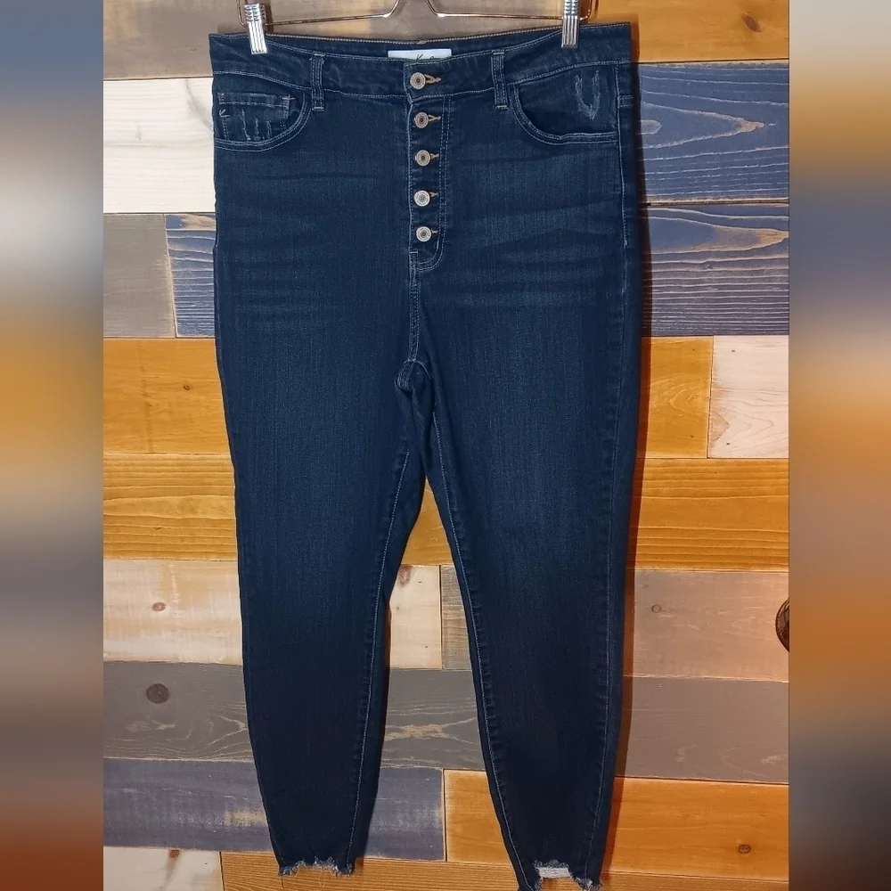 KanCan Estilo Jeans XL